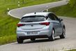 El panorama del modelo Opel Astra Hatchback foto 3