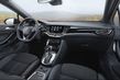 El panorama del modelo Opel Astra Hatchback foto 8