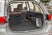 El examen de cruce Mitsubishi Outlander foto 7