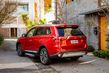 El examen de cruce Mitsubishi Outlander foto 2