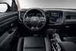 El examen de cruce Mitsubishi Outlander foto 8