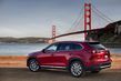 Siete pasajeros crossover Mazda CX-9 de la segunda generación foto 4