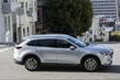 Siete pasajeros crossover Mazda CX-9 de la segunda generación foto 3