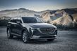 Siete pasajeros crossover Mazda CX-9 de la segunda generación foto 9
