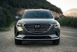 Siete pasajeros crossover Mazda CX-9 de la segunda generación foto 1