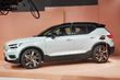 Hervidor polnoprivodniy crossover Volvo XC40 Recharge foto 4