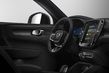 Hervidor polnoprivodniy crossover Volvo XC40 Recharge foto 10