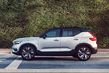 Hervidor polnoprivodniy crossover Volvo XC40 Recharge foto 7