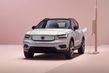 Hervidor polnoprivodniy crossover Volvo XC40 Recharge foto 6