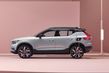 Hervidor polnoprivodniy crossover Volvo XC40 Recharge foto 3