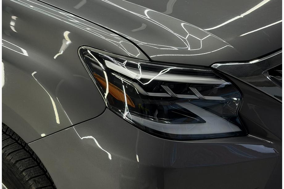 Lexus GX460 2009-2023 Kit de Restyling 2010-2013 a 2021 Foto 25