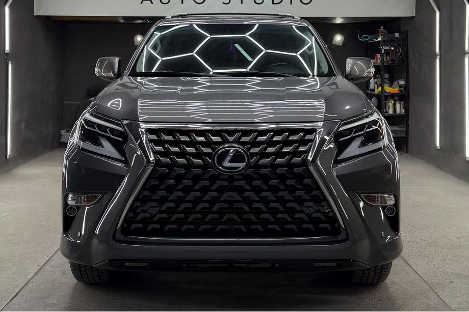 Lexus GX460 2009-2023 Kit de Restyling 2010-2013 a 2021 Foto 5