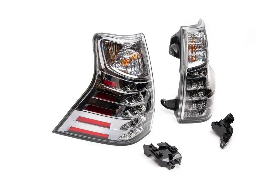 Lexus GX460 2009-2023 Kit de Restyling 2010-2013 a 2021 Foto 37