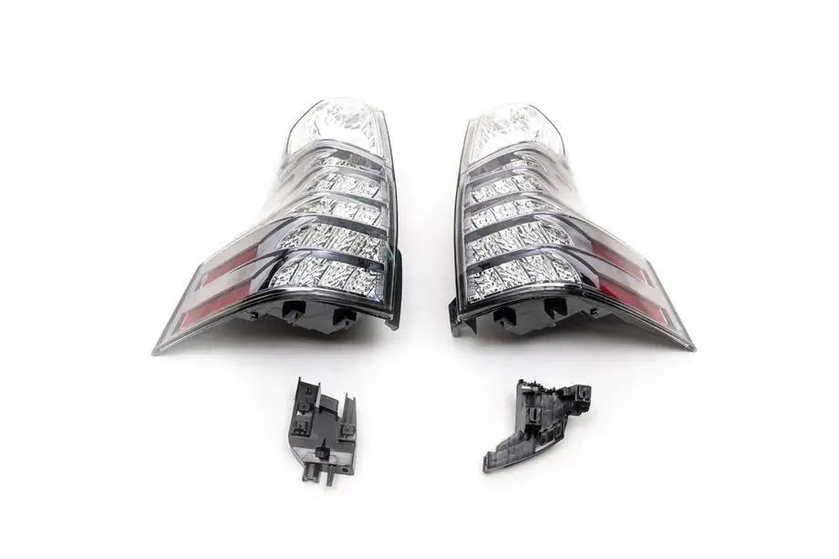 Lexus GX460 2009-2023 Kit de Restyling 2010-2013 a 2021 Foto 35