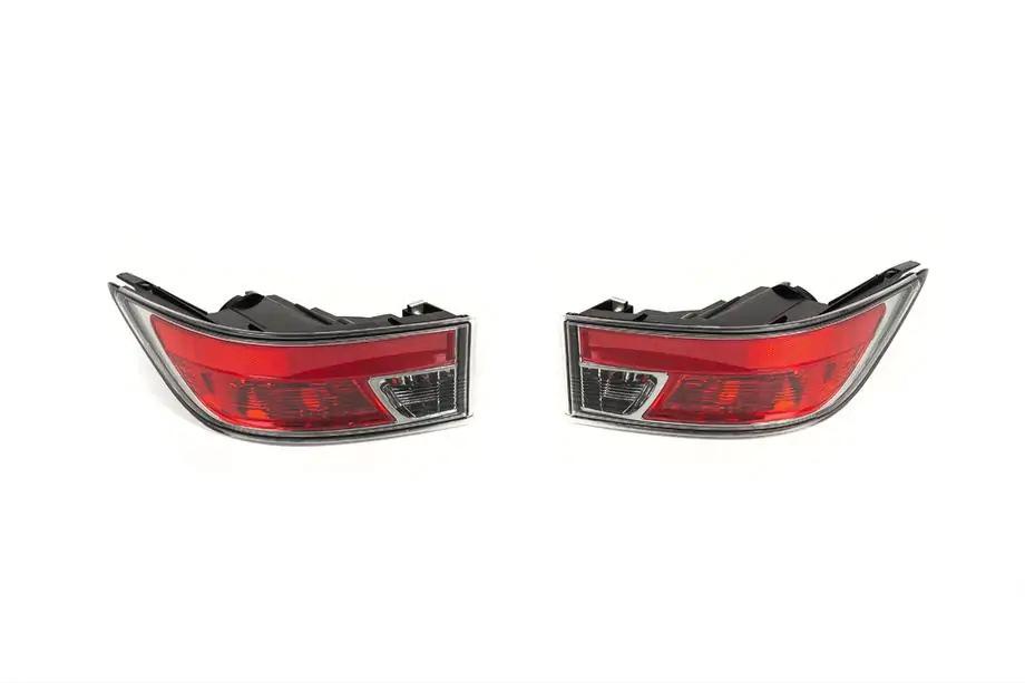 Lexus GX460 2009-2023 Kit de Restyling 2010-2013 a 2021 Foto 11