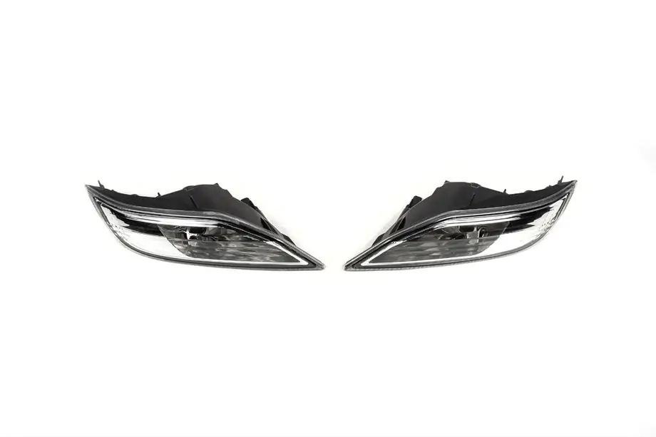 Lexus GX460 2009-2023 Kit de Restyling 2010-2013 a 2021 Foto 15