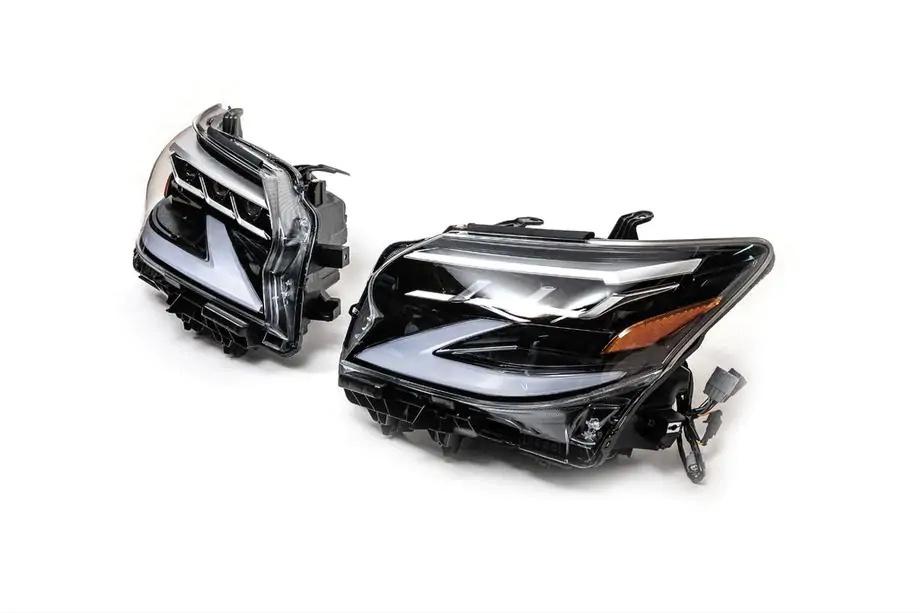 Lexus GX460 2009-2023 Kit de Restyling 2010-2013 a 2021 Foto 59