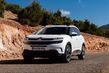 La familiaridad con el crossover compacto Citroen C5 Aircross foto 7