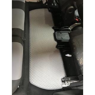Alfombrillas EVA (Gris) Citroen Berlingo 2008-2018 foto 3