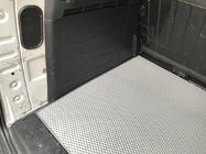Citroen Berlingo 2008-2018 Alfombrilla de Maletero EVA Gris foto 2