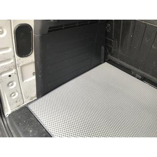 Alfombrilla de Maletero EVA Gris Peugeot Partner Tepee 2008-2018 foto 2
