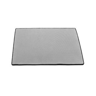 Alfombrilla de Maletero EVA Gris Peugeot Partner Tepee 2008-2018 foto 3