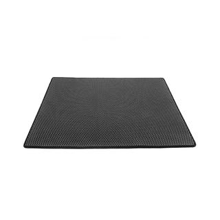Alfombrilla de maletero (EVA, Negro) Peugeot Partner Tepee 2008-2018 foto 2
