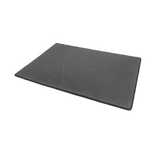 Alfombrilla de maletero (EVA, Negro) Peugeot Partner Tepee 2008-2018 foto 4