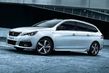 Revisión actualizada de camioneta Peugeot 308 SW foto 4