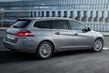 Revisión actualizada de camioneta Peugeot 308 SW foto 7