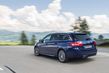 Revisión actualizada de camioneta Peugeot 308 SW foto 5