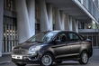 Descripción general presupuestaria modelo Ford Ka+ Sedan foto 5