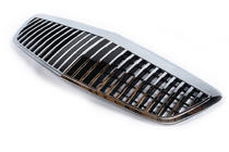 Mercedes S-class W221 2005-2013 Parrilla delantera Maybach V1 (2009-2013) foto 3