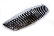 Mercedes S-class W221 2005-2013 Parrilla delantera Maybach V1 (2009-2013) foto 4