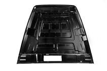 Mercedes G class W463 1990-2018 Kit de carrocería facelift a G63 AMG 2018 foto 27