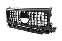 Mercedes G class W463 1990-2018 Kit de carrocería facelift a G63 AMG 2018 foto 29