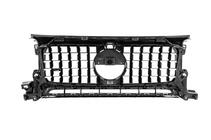Mercedes G class W463 1990-2018 Kit de carrocería facelift a G63 AMG 2018 foto 15