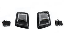 Mercedes G class W463 1990-2018 Kit de carrocería facelift a G63 AMG 2018 foto 43