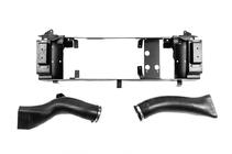 Mercedes G class W463 1990-2018 Kit de carrocería facelift a G63 AMG 2018 foto 22