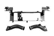 Mercedes G class W463 1990-2018 Kit de carrocería facelift a G63 AMG 2018 foto 56