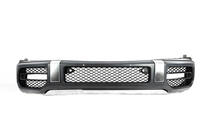 Mercedes G class W463 1990-2018 Kit de carrocería facelift a G63 AMG 2018 foto 19