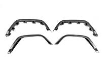 Mercedes G class W463 1990-2018 Kit de carrocería facelift a G63 AMG 2018 foto 16