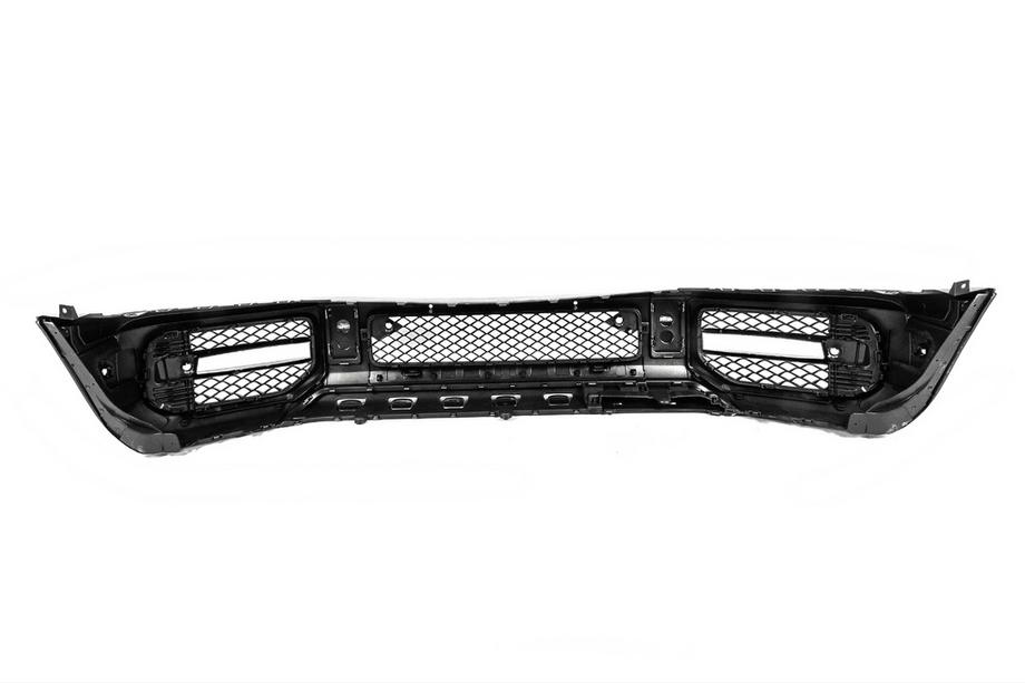 Mercedes G class W463 1990-2018 Kit de carrocería facelift a G63 AMG 2018 Foto 59
