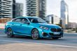 El examen sedán compacto de BMW 2 Series Gran Coupe foto 9