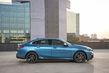 El examen sedán compacto de BMW 2 Series Gran Coupe foto 2