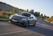 El examen sedán compacto de BMW 2 Series Gran Coupe foto 8