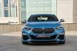 El examen sedán compacto de BMW 2 Series Gran Coupe foto 5