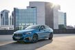 El examen sedán compacto de BMW 2 Series Gran Coupe foto 1