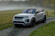 La segunda generación del crossover premium Range Rover Evoque foto 1