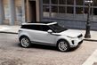 La segunda generación del crossover premium Range Rover Evoque foto 5